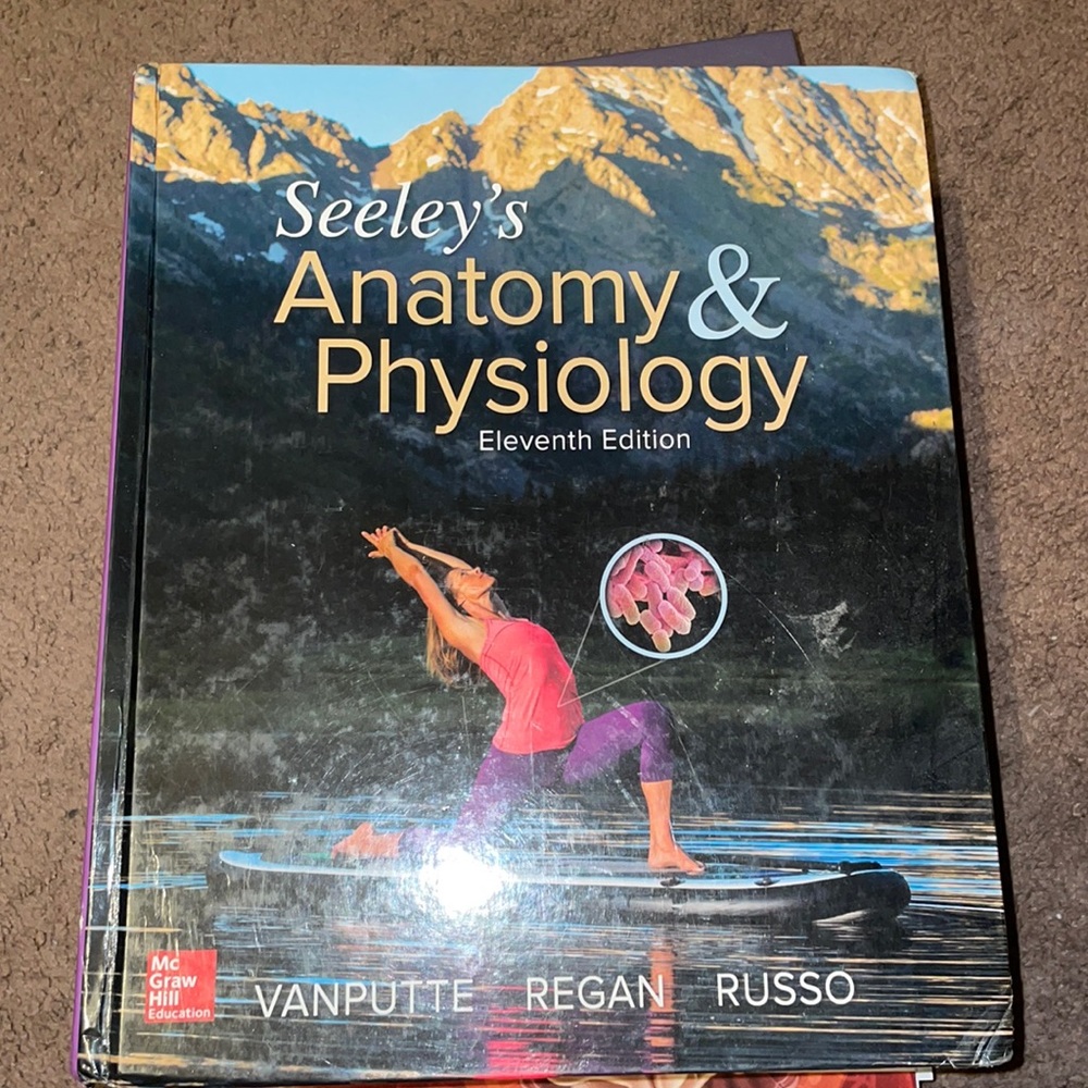 See let’s anatomy and physiology 11th edition